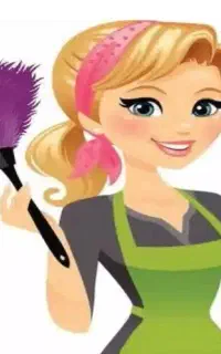 به یک خانم فوری نیاز داریم