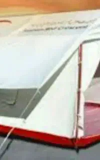 چادر ۱۲متری عشایری