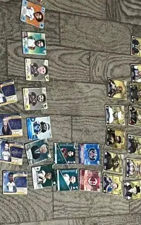 50تا کارت کیمدی 400هزار تومان