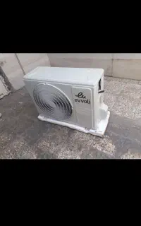 ارائه خدمات نصب و تعمیر  انواع کولر گازی