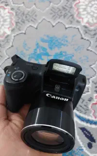 دوربین عکاسی و فیلمبرداری کانن canon