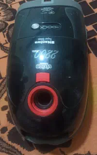 جارو برقی