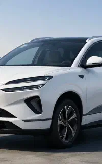 بی وای دی سی‌لاین ۲۰۲۵ (چشم خدا)