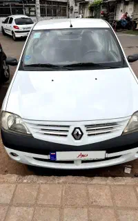 خودرو ال نود پارس خودرو مدل۱۳۹۰