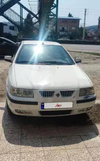 سمندمدل۹۴ بیرنگ