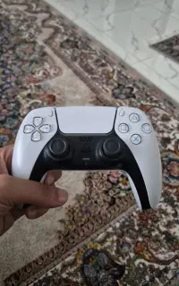 دسته ps5 اصلی