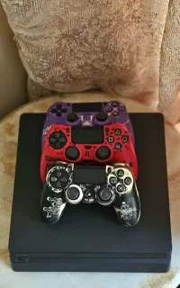 ps4 slim