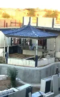 باغ تالار . جهت اجاره یا شراکت