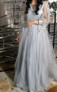 سفید شیک مجلسی