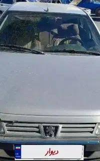 فروش فوری پژو ۴۰۵