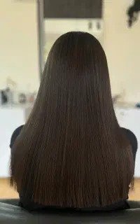 آموزش تخصصی  رنگ و لایت واحیا و کراتین مو