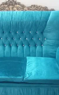 مبل سلطنتی 7نفره