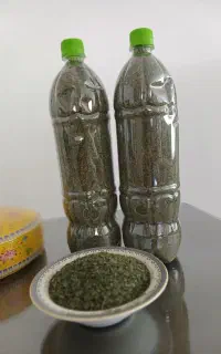 نعنا خشک