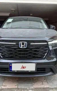 هوندا honda hrv 2000