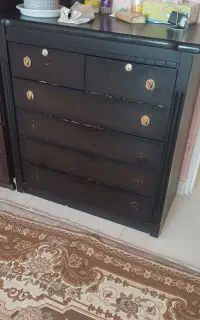 کمد دراور