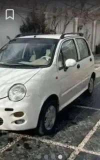ام وی ام ۱۱۰ ۴ سیلندر مدل ۹۰