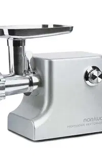 چرخ گوشت نانیوا