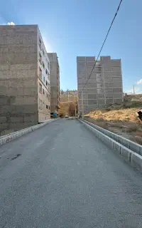 مشارکت در ساخت در شهرک پونا