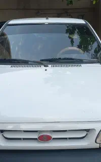 پراید ۸۸