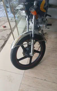 هندا 200