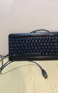 کیبورد A4tech