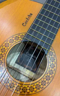 گیتار کوردوبا
