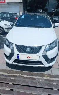 کوییکrsمدل۴۰۴