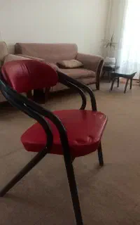 صندلی انتظار