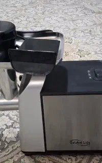 چرخ گوشت