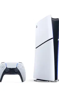 Ps5 اسلیم در حد نو