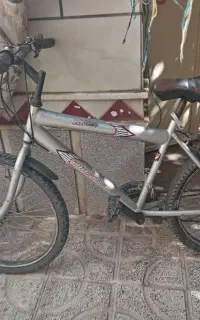 سلام دوچرخه 24 دنده‌ای