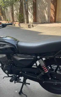 همتاز ۲۰۰ مدل ۴۰۳ طرح باکسر  و کی ال دی