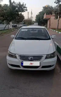 لیفان 620 بی رنگ 1800cc
