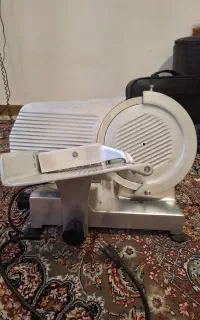 کالباس بر و دستگاه کباب ترکی