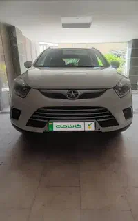 جک s5 مدل ۹۵ بی رنگ درحد