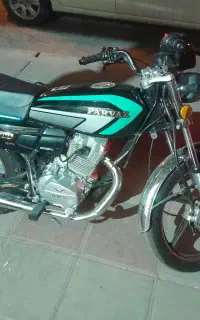 موتور سیکلت