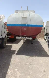 نیازمند تریلی یخچالی از اقلید ب ریمدان پاکستان