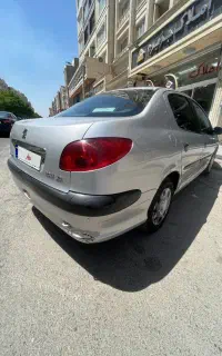 206SDاتومات مدل ۹۰/کم کار
