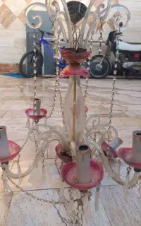 لوستر
