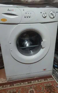 لباسشویی ۵ک آبسال