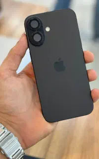 iPhone 16 با ریجستر