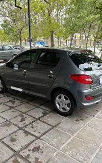 اتومات سقف فلز 1404