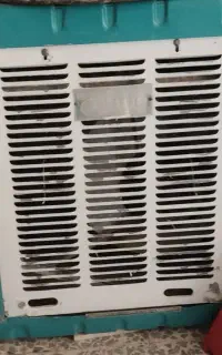 کولر آبی درحدنو
