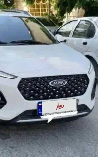 سواری.ام وی ام x22پرو