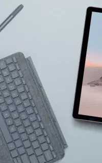 لپ‌تاپ فوق سبک Surface Laptop Go 2 - گرید A++