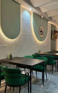 فروش وسایل و تجهیزات کافه و رستوران