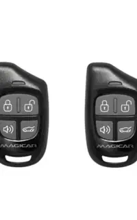 دزدکیر  خوردرو ماجیکار M211-665 / M665C