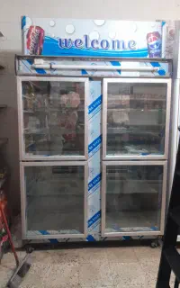 فروش یخچال