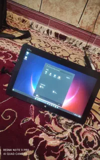 تبلت ویندوزی مارک فوجیتسو
