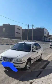 سمند ۹۰ دوگانه کارخونه فروشی